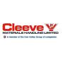 Cleeve Material Handling. logo