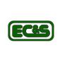 EC&S, Inc. logo