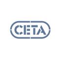 CETA Makina Sanayii ve Ticaret A.Ş.logo