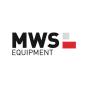 MWS Equipment logo