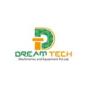 Dream Techno Machineries & Equipments Private Limited logo