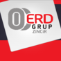 ERD GROUP ZINCIR logo