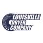 Louisville Dryer Company logo