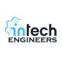 Intech Engineers logo