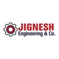 Jignesh Engineering Cologo