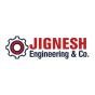 Jignesh Engineering Co logo