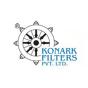 Konark Filters Pvt Ltd logo