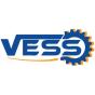 Vess Machine logo