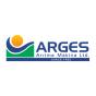 ARGES Treatment Machinery Co. logo