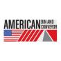 American Bin & Conveyor logo
