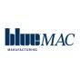 BlueMAC Manufacturing logo