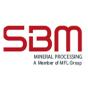 SBM Mineral Processing GmbH logo
