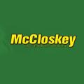 McCloskey Equipmentlogo