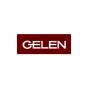 GELEN Kırma & Eleme Tesisleri logo