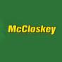 McCloskey Equipment logo
