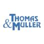 Thomas & Muller Systems Ltd. logo