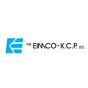 The EIMCO – KCP Ltd logo
