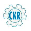 CKR Industrial Equipment Sdn. Bhd.logo