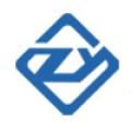 赣州正浩矿山设备有限公司logo
