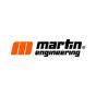 Martin Engineering logo