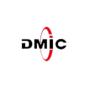 DM CRUSHER（DMIC CO., LTD. ） logo
