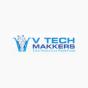 V-TechMakkers logo