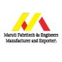 Maruti Fabritech & Engineers Udaipur logo