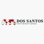 Dos Santos International logo