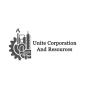 Unite Corporation and Resourses logo