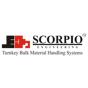 Scorpio Engineering Pvt Ltd logo