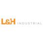 L&H Industrial logo