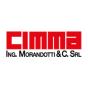 Cimma Ing. Morandotti & C. Srl logo