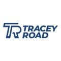 Tracey Road Equipmentlogo