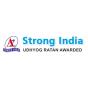Strong India logo