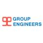 Group Engineers logo