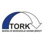 Tork Makina logo