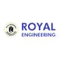 Royal Engineering logo