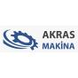 AKRAS MAKİNA logo