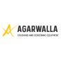 Agarwalla Crushers logo