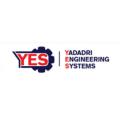 Yadadri Engineering Systemslogo