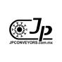 jpconveyors. logo