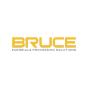 Bruce Engineering logo