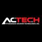 ACTECH, Inc. logo