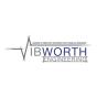 Vibworth Vibrating Equipment logo