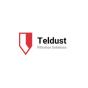 Teldust logo
