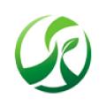 东光县绿邦环保机械有限公司logo