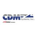 CDM Systemslogo