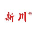 四川江油新川矿山机械有限公司logo