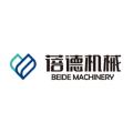 山东蓓德机械有限公司logo