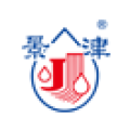 景津装备股份有限公司logo